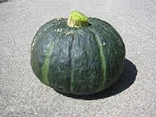 220px-Kabocha.