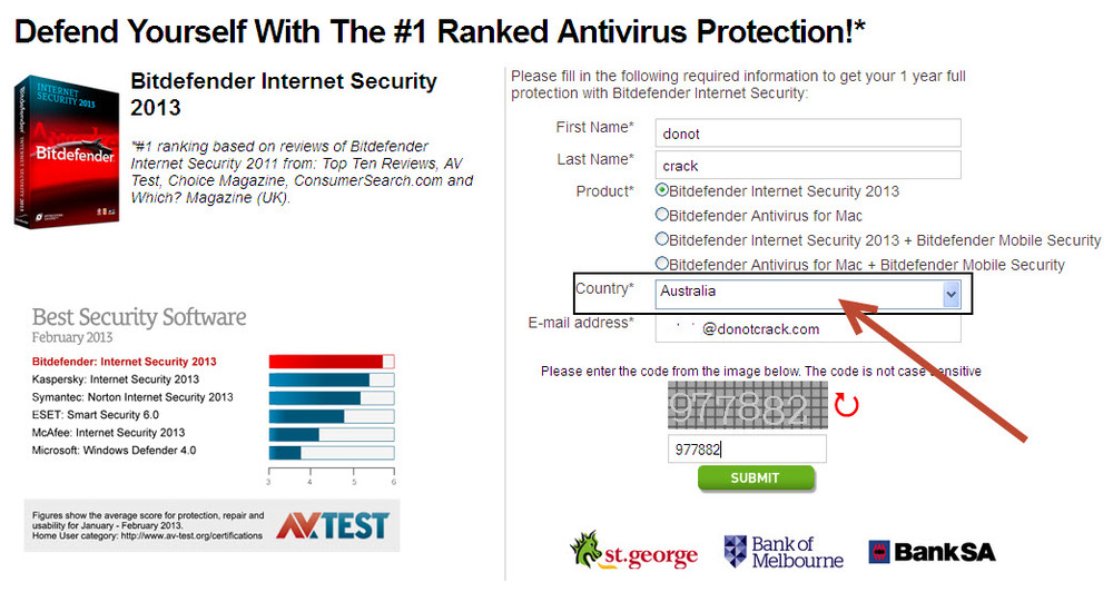 Bitdefender+Internet+Security+2013+1+year.