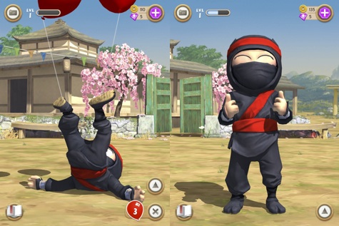 descargar-clumsy-ninja-para-android.