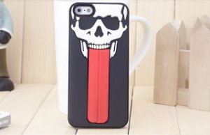 iPhone5+Devil+Personalized+Protective+Stand+Case+-+Unique+iPhone+Case+for+Halloween1.