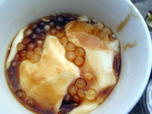 taho.