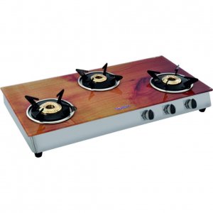 Surya-Flame-Italiano-Wooden-3-Burner-Gas-Cooktop.