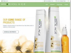 biolage.