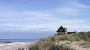 Skagen, Denmark.