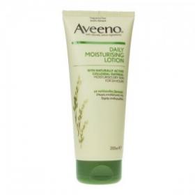 Aveeno.