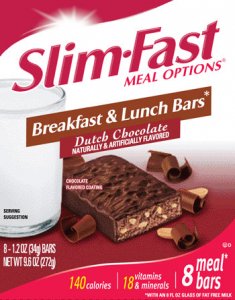 slimfast.